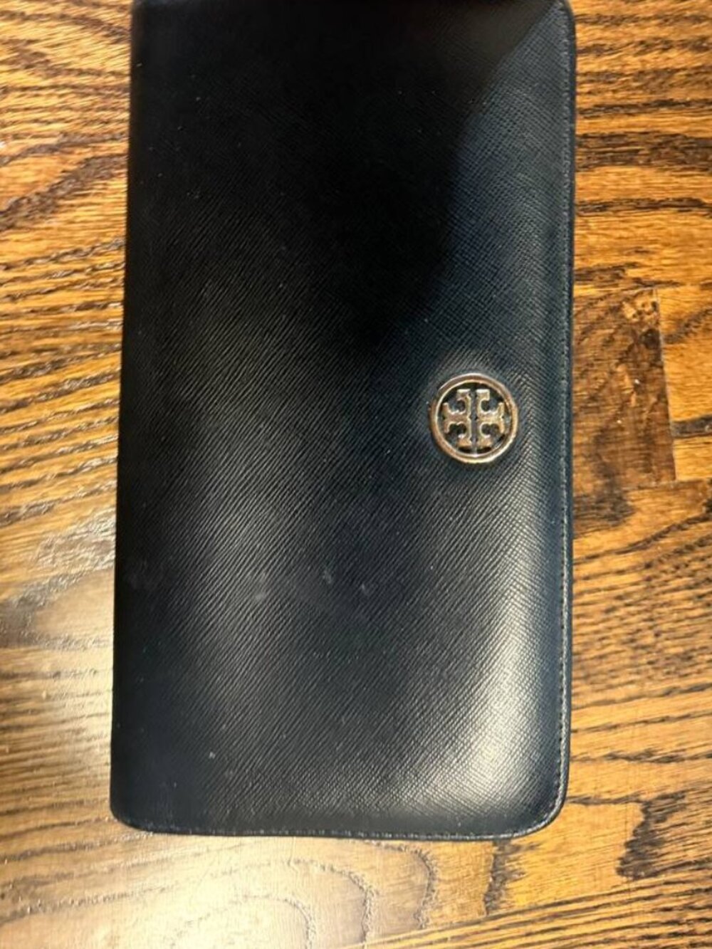Tory Burch black Wallet